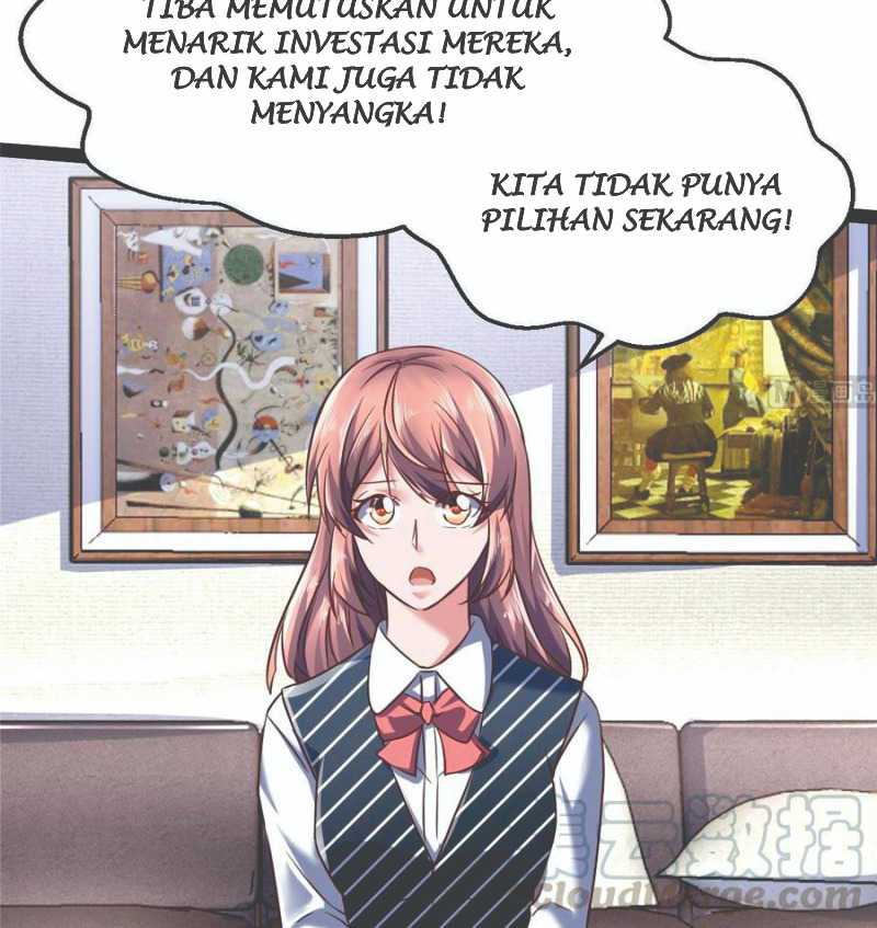 Rebirth Into the Strongest Immortal Cultivator chapter 32